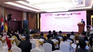 ASEAN meeting seeks to increase postal market share in new situation